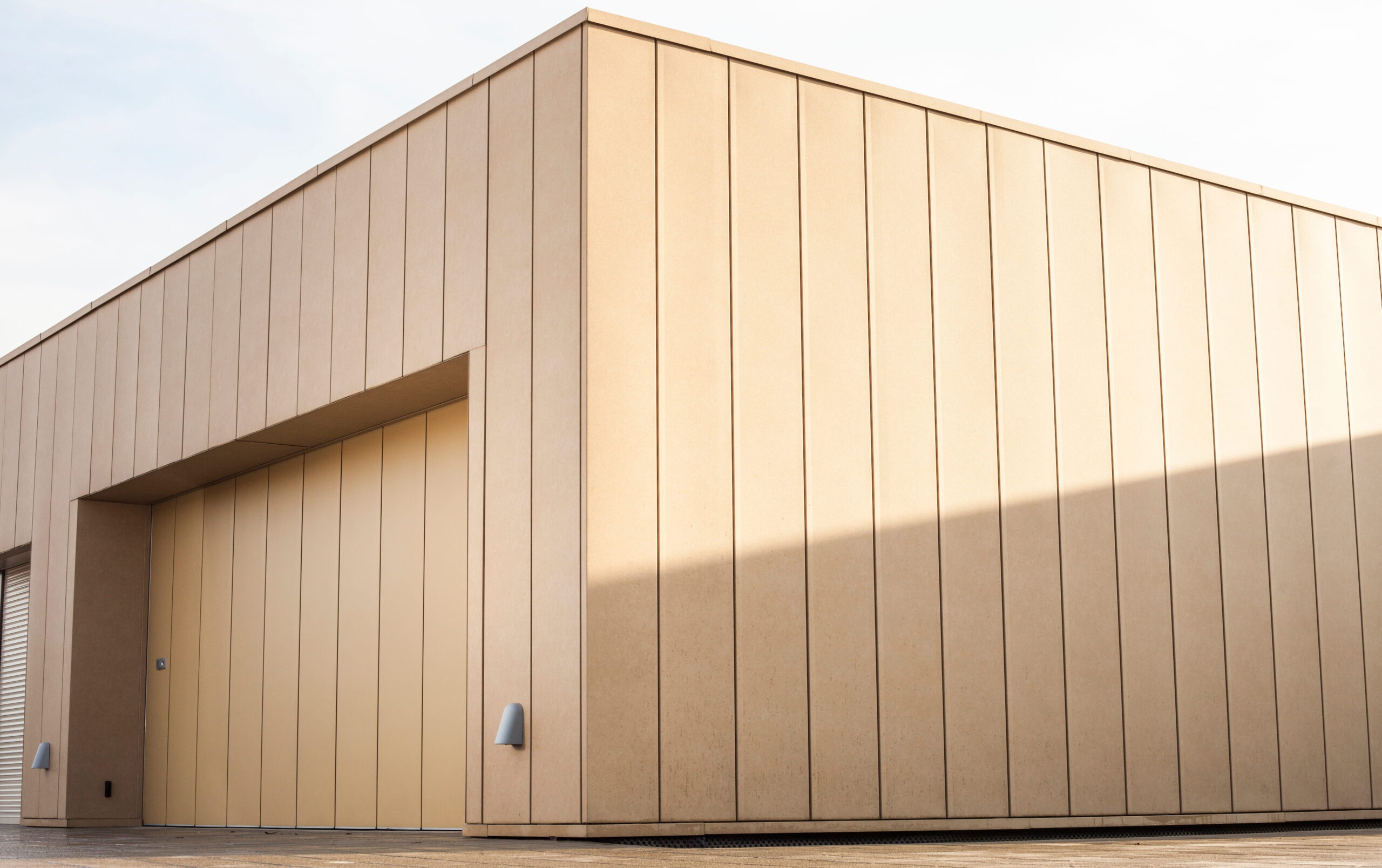 Zalety stosowania blachy