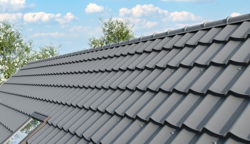 kosz-zlewowy-na-dachu-jakie-jest-jego-zastosowanie